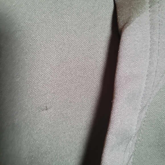 Greenbay Packers Men's New Era Combine Authentic Full Zip Hoodie Size Medium - Picture 5 of 10